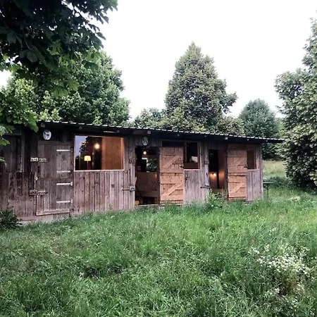 Heuscheune Muehlenhagen